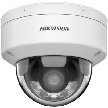 DS-2CD2147G2H-LISU ~ Hikvision Smart Hybrid Light IP камера 4MP 2.8мм (011709)