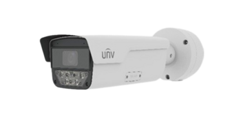PKC2630@Z28-IR-P ~ UNV LPR/ANPR IP камера 3MP моторзум 2.8-12мм (IR LED) (011589)