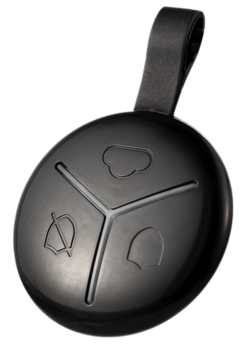 KEYFOB BL ~ U-PROX беспроводной брелок 868МГц (012661)