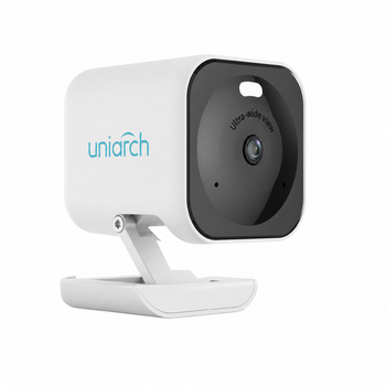 Uho-C1-M4F2D ~ Uniarch WiFi камера с магнитным кронштейном 4MP 2.1мм, угол обзора 132° (013073)