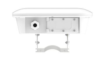 WI-NR3100 ~ Уличный 5G NR беспроводной мост (CPE) / Рутер (013319)