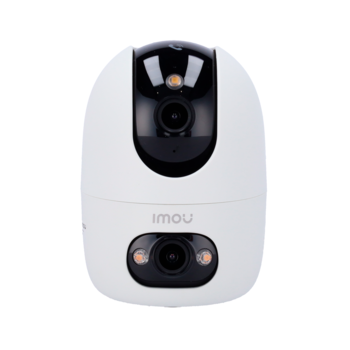 A1 ~ IMOU WiFi/IP PT камера с двумя объективами 3MP 3.6мм (IPC-S20EP-6M0S IMOU) (012781)