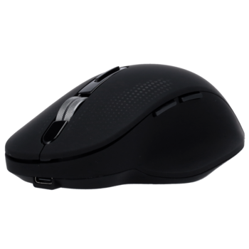 SF-MOUSE-B ~ Bezvadu pele 2.4GHz SAFIRE (013094)