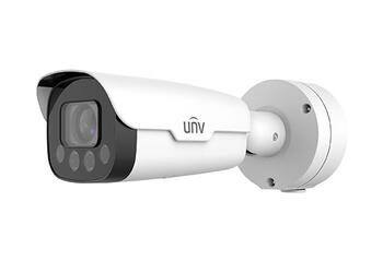 IPC262EB-HDX10K-I0 ~ UNV Lighthunter IP камера 2MP моторзум 5-50мм 60fps (011082)