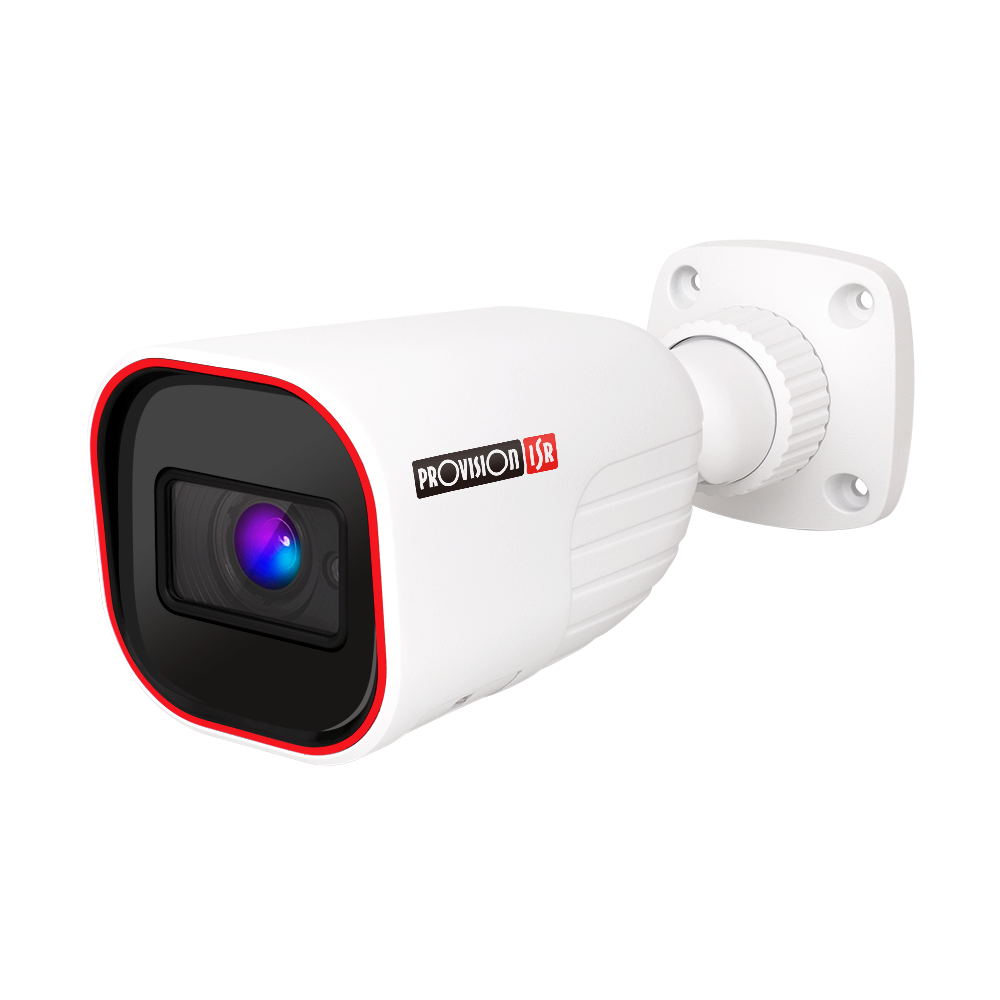 I4-320IPS-VF ~ Provision Israel IP камера 2MP 2.8-12мм (009444)