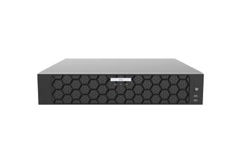 NVR508-64E-IQ ~ UNV 32MP IP NVR 64 канала 512Мбит HDDx8 (011548)