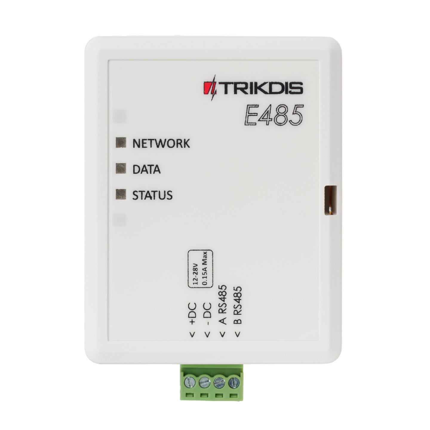 E485 ~ Ethernet модуль для устройств Trikdis (009167)
