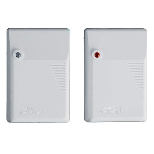 RP-501S ~ Беспроводной комплект (приемник + передатчик) 4 канала 500м Elmes 433МГц (000317)