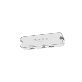 RG-ES103F-P ~ Reyee Ethernet Switch / PoE Extender 3 ports (013394)