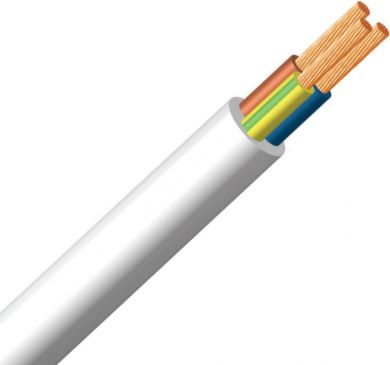 Силовой кабель 3x0.75 H03VV-F (002659)