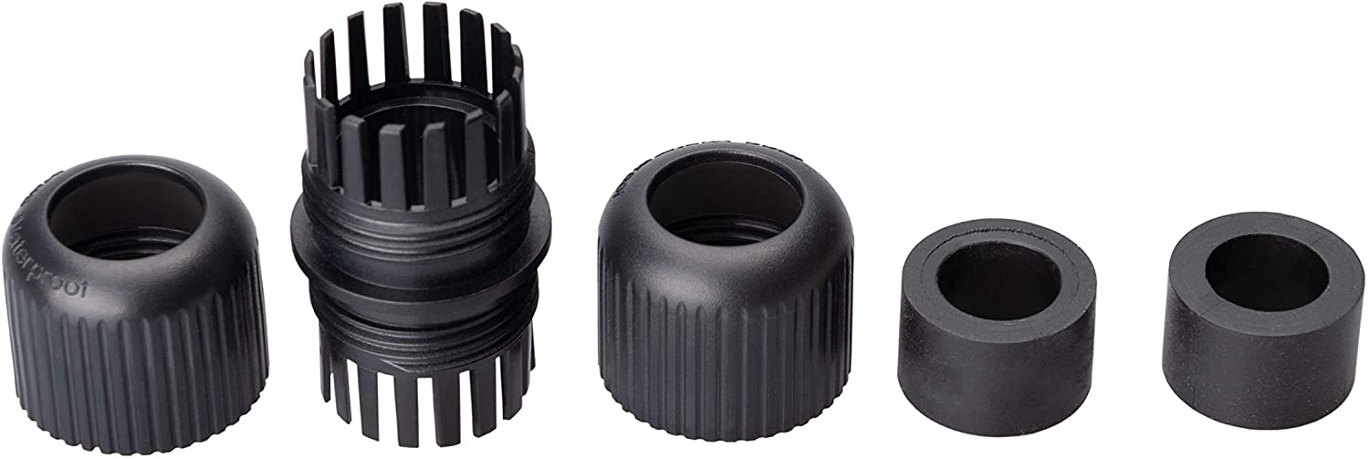 Соединительная крышка IP68- 35.5mm (009009)