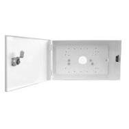 AWO 351~ Kārba tastatūrām ar atslēgu un tamperi 235x135x42mm (000270)