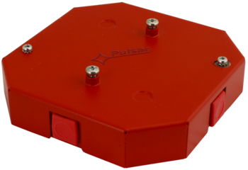 AWOP-425SR ~ Sadales kārba 4x2.5mm2 (E30/E60/E90) (011349)