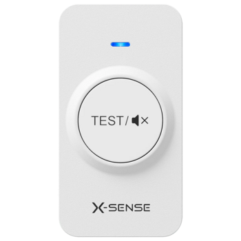 RC01-PRO ~ Пульт дистанционного управления для устройств X-Sense 868MHz (012744)