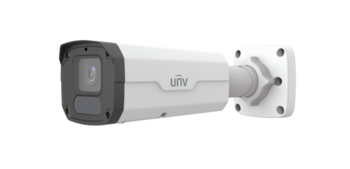 IPC2222SB-AHDF28KM-I1 ~ UNV Lighthunter IP камера 2MP 2.8мм IR 80м 60fps (011147)