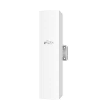 WI-CPE817 ~ Уличный беспроводной мост (CPE) 5ГГц 867Mбит 5км CLOUD (012921)