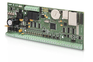 MC16-PAC-ST-4 ~ Контроллер доступа и автоматизации RACS5 (лицензия на 4 двери) (010445)