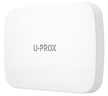 EXTENDER WH ~ U-PROX усилитель беспроводного сигнала 868МГц (012650)