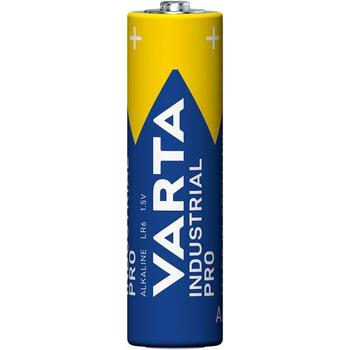 4006/10 AA батарейка INDUSTRIAL PRO VARTA (012321)