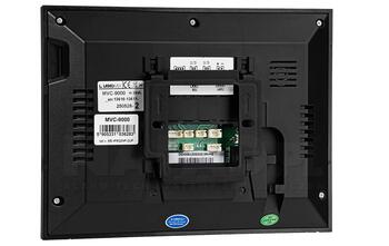 MVC-9000 Black ~ Bastion IP/WiFi domofonu monitors 8" (013299)