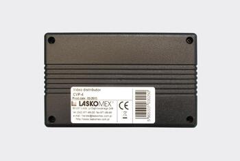 CVP-4 ~ Laskomex модуль видео коммутации для CD-2502 (008408)