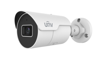 IPC2128LE-ADF28KM-H ~ UNV Starlight IP камера 8MP 2.8мм (011867)