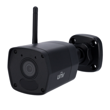 IPC2122LB-AF28WK-G-BL ~ UNV WiFi камера 2MP 2.8мм (012998)