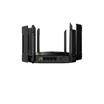 RG-EW6000GX ~ 2.5G роутер с поддержкой Mesh 2.4/5ГГц 6000Мбит WiFi 6 (012843)