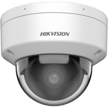 DS-2CD2146G2H-ISU ~ Hikvision AcuSense IP камера 4MP 2.8мм (012038)