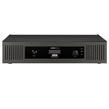 iAC 240 ~ Instalācijas pastiprinātājs 240W (010679)