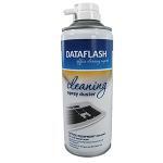 Saspiests gaiss 400ml Air Duster Data Flash (009099)
