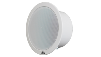 IPS301015-S ~ Потолочный IP динамик 15Вт 100дБ PoE (012289)
