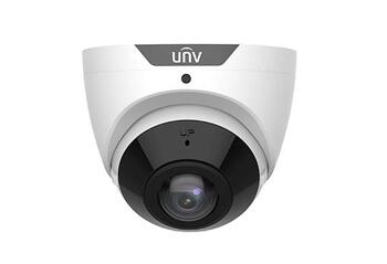 IPC3608SB-ADF16KM-I0 ~ UNV IP камера 8MP 180° 1.68мм (011879)