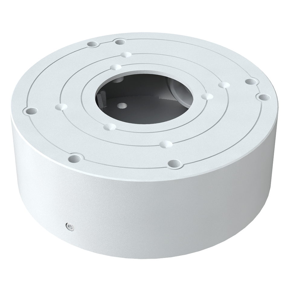 PR-JB12IP64 ~ Соединительная коробка PROVISION 109.5 x 38.5мм (009649)