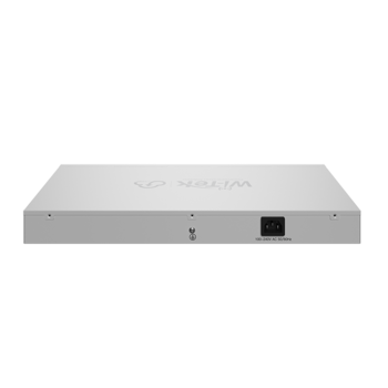 WI-PCES328GFH ~ Gigabit pārvaldāms PoE switch komutators 24GE(PoE)+2GE(Uplink)+2GE (SFP) 250W (012918)