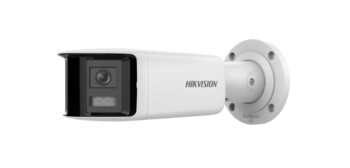 DS-2CD2T47G2P-LSU/SL ~ Hikvision Panoramic IP камера с двумя объективами 4MP 2.8мм (011695)