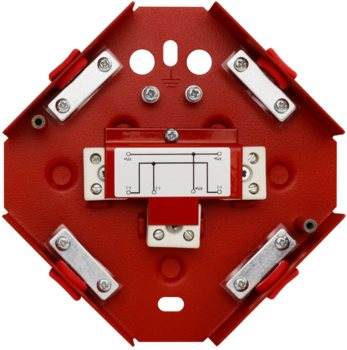 AWOP-225SR ~ Sadales kārba 2x2.5mm2 (E30/E60/E90) (011348)