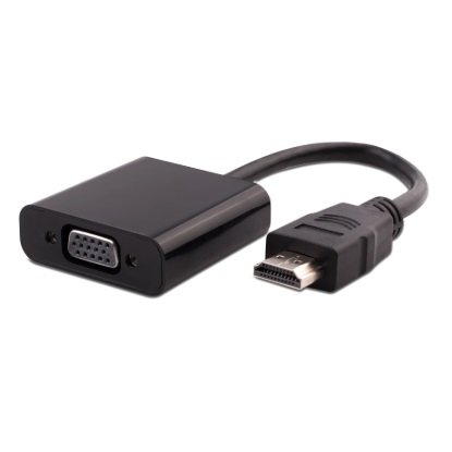 PR-HDMItoVGA ~ HDMI преобразователь на VGA (008682)