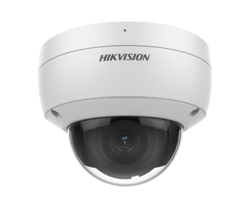 DS-2CD2186G2-ISU ~ Hikvision AcuSense IP камера 8MP 2.8мм (011705)