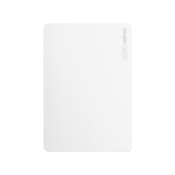 RG-RAP72-WALL ~ ~ 2.5G Беспроводная точка доступа (AP) WiFi 7 1xPoE-Out (012576)