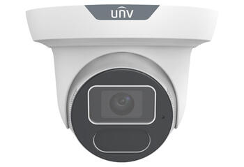IPC3615SS-ADF28K-I1 ~ UNV Lighthunter IP камера 5MP 2.8мм (011221)