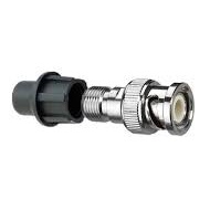BNCM/CAP ~ BNC konektors (Male) (004807)