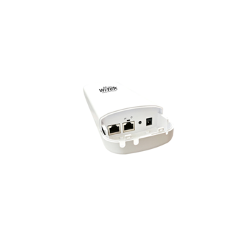 WI-CPE800-KIT V3 ~ Ārējo bezvadu tiltu komplekts (CPE) 5GHz 867Mbit 5km CLOUD (012333)
