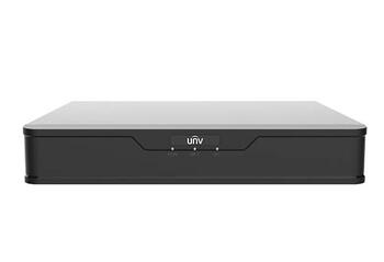 XVR301-16G3 ~ UNV 2MP Lite / 8MP Динамический гибрид DVR 16+8 IP каналов HDDx1 (011026)