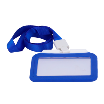 CARD-HOLDER-H-BLUE ~ RFID karšu turētājs (013025)