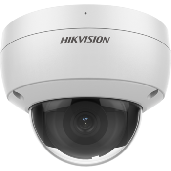DS-2CD2146G2-ISU ~ Hikvision AcuSense IP камера 4MP 2.8мм (010862)