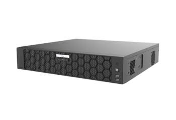 NVR504-32E-IQ ~ UNV 32MP IP NVR 32 канала 384Мбит HDDx4 (012122)