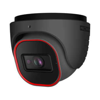 DI-340IPS-28-G ~ Provision Israel IP камера 4MP 2.8мм (010090)