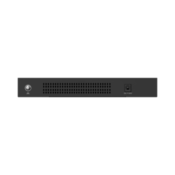 RG-ES209MG-P ~ 2.5G pārvaldams PoE switch komutators 8BE(PoE)+1BE(Uplink) +1SFP+(10G) 130W (012879)