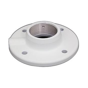 TR-UF45-A-IN ~ Griestu kronšteina pamatne 116 x 30.5mm (007517)